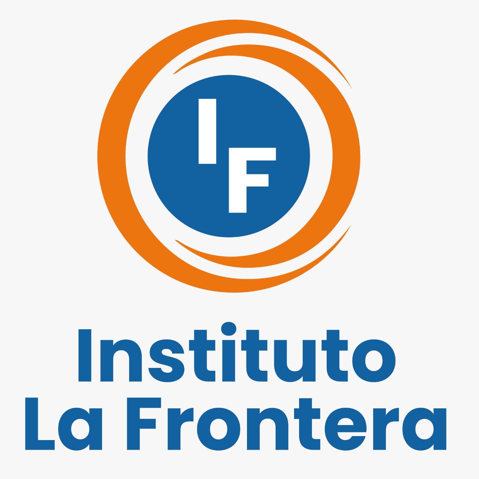 Logo Frontera