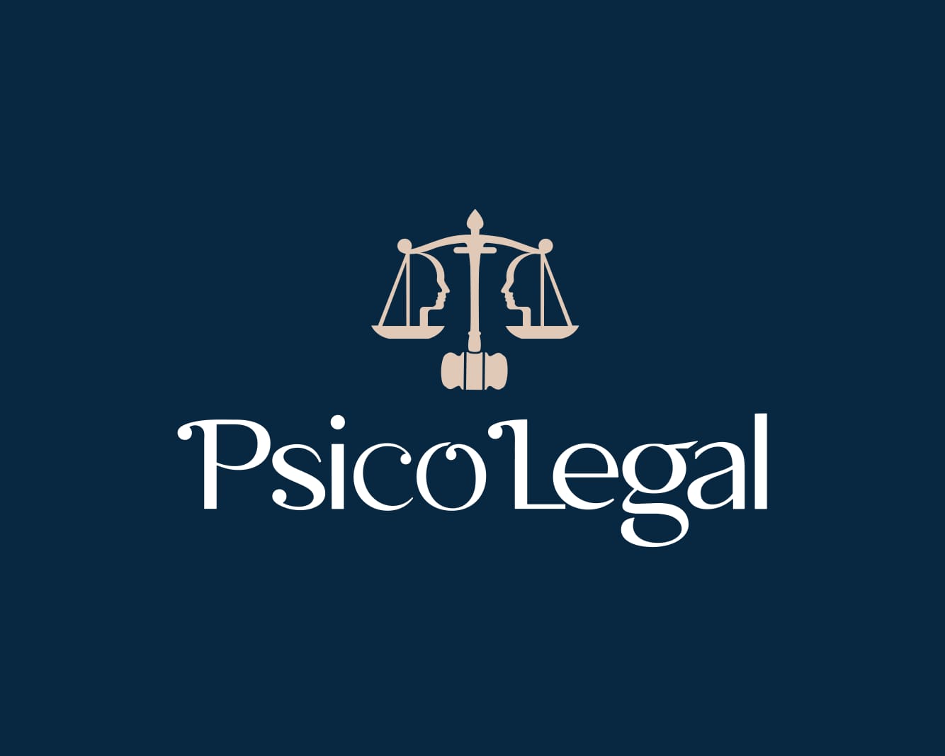 Logo Psicolegal